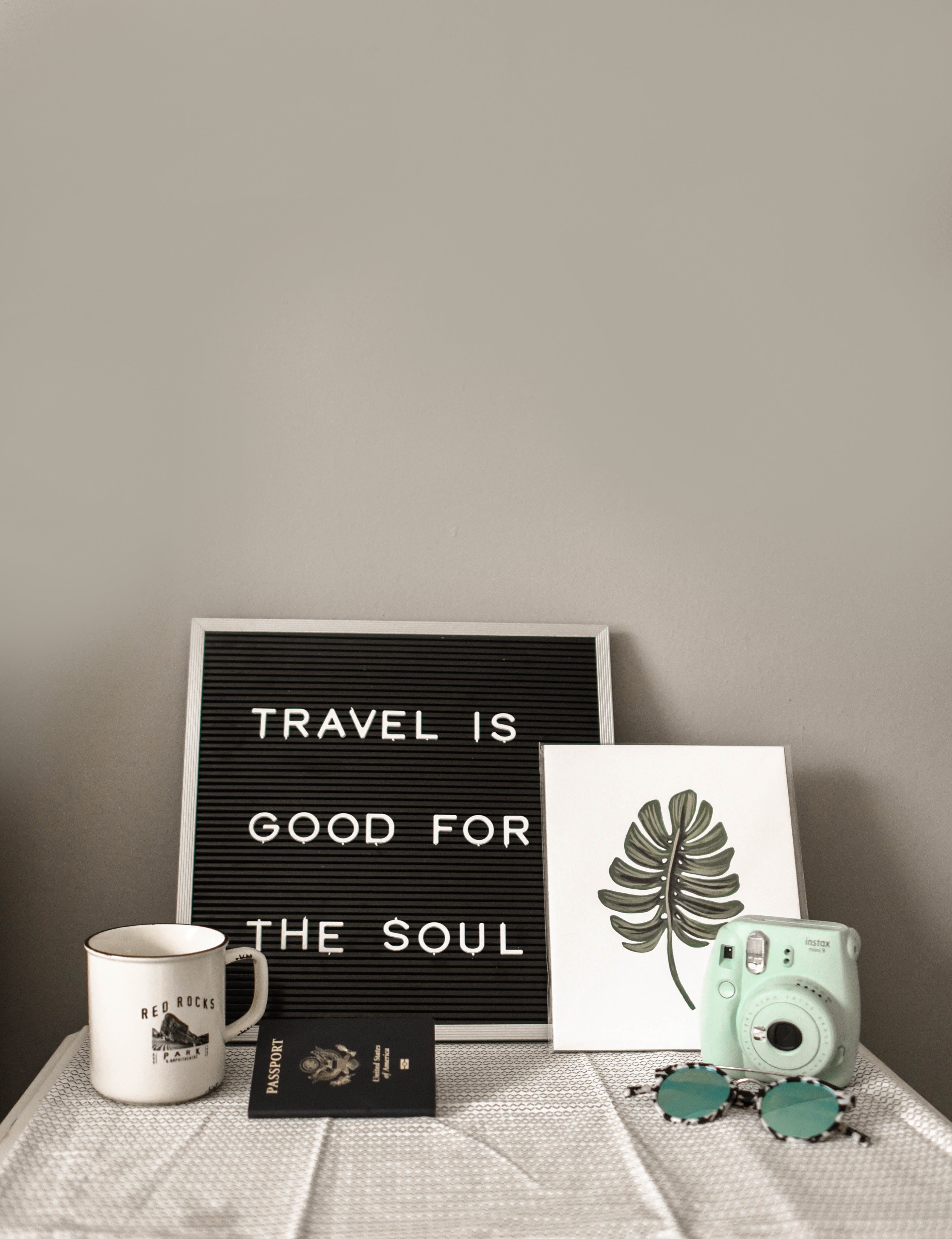All Things TRAVEL